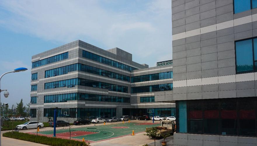 智造新引擎，品质新跨越——亚华电子全新智能工厂项目正式启航